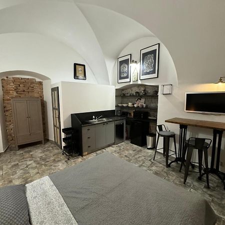 Apartmany Kovacska 科希策 外观 照片
