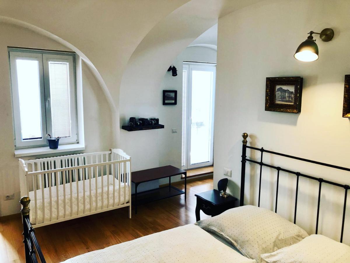 Apartmany Kovacska 科希策 外观 照片