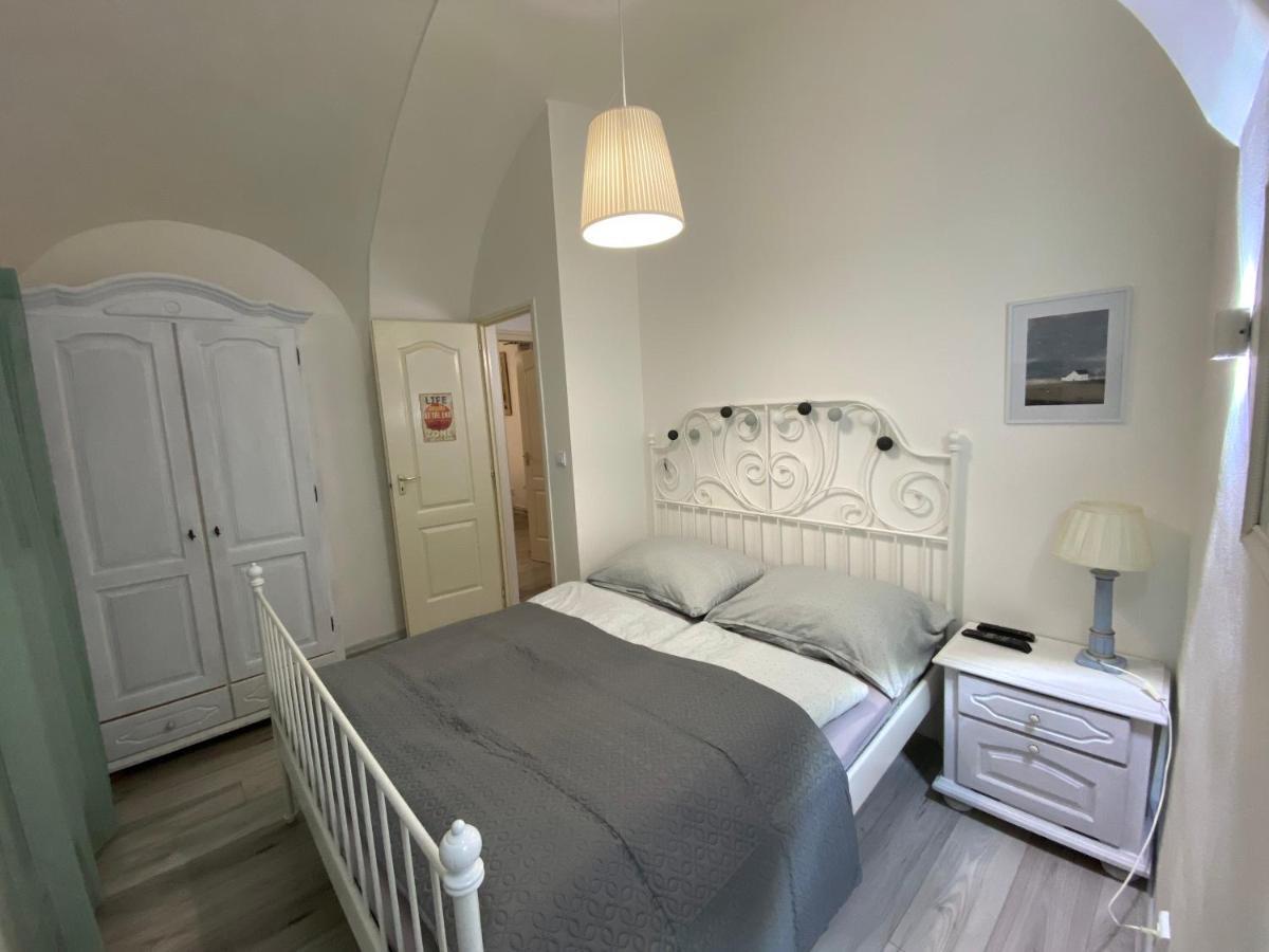 Apartmany Kovacska 科希策 外观 照片