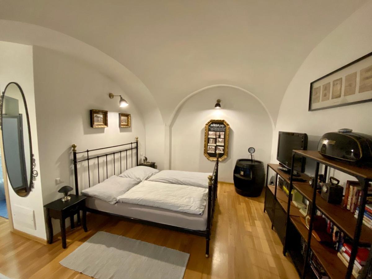 Apartmany Kovacska 科希策 外观 照片