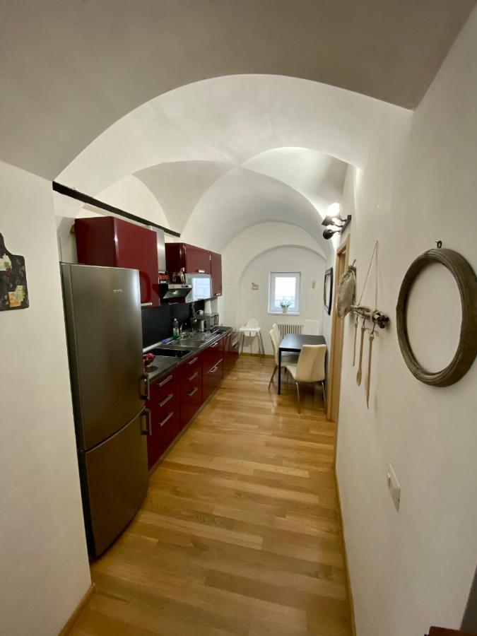 Apartmany Kovacska 科希策 外观 照片