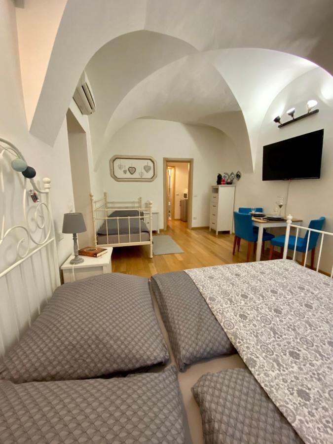 Apartmany Kovacska 科希策 外观 照片