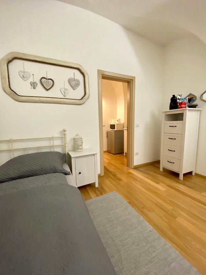 Apartmany Kovacska 科希策 外观 照片