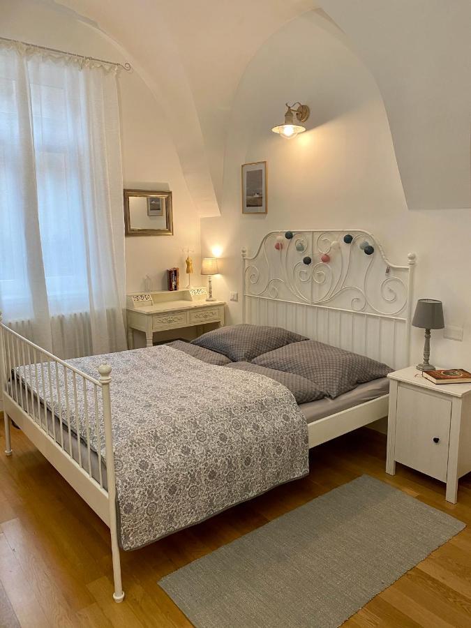 Apartmany Kovacska 科希策 外观 照片
