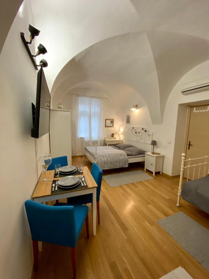 Apartmany Kovacska 科希策 外观 照片