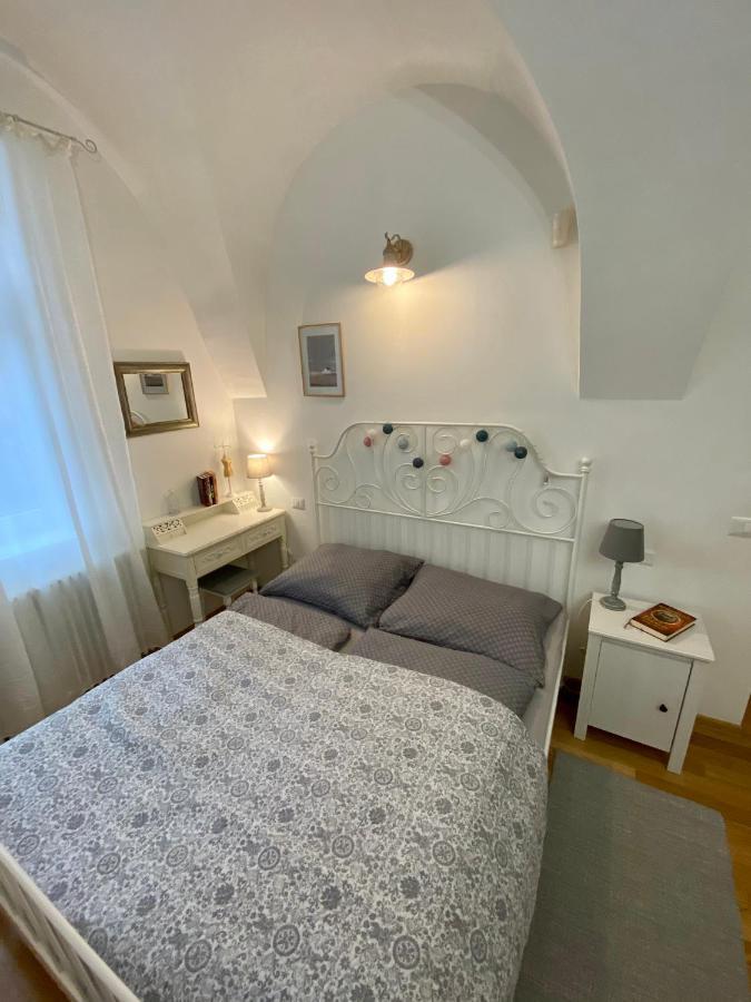 Apartmany Kovacska 科希策 外观 照片