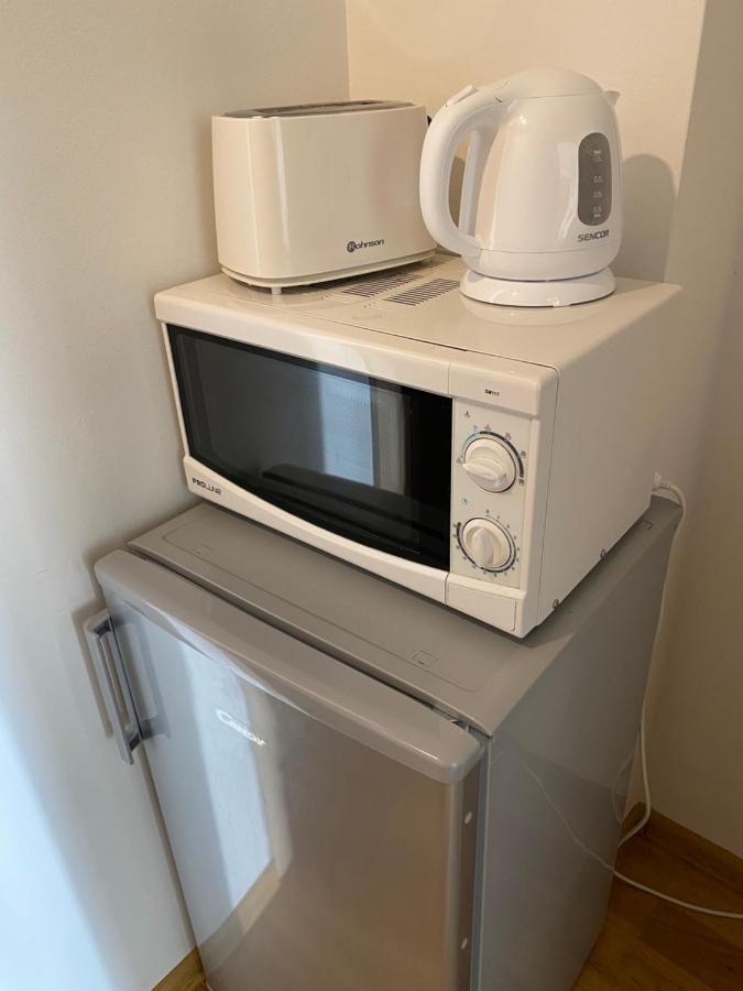 Apartmany Kovacska 科希策 外观 照片