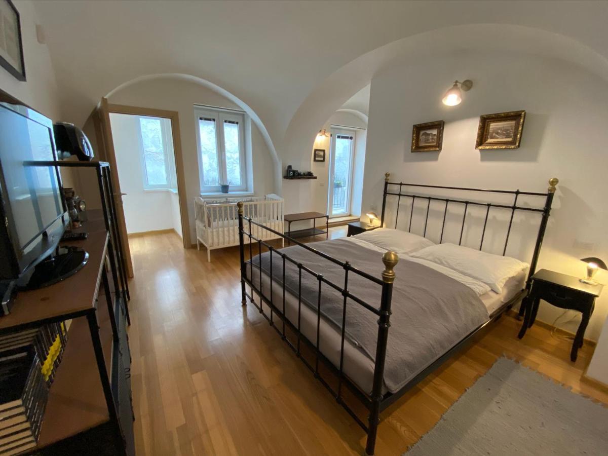 Apartmany Kovacska 科希策 外观 照片