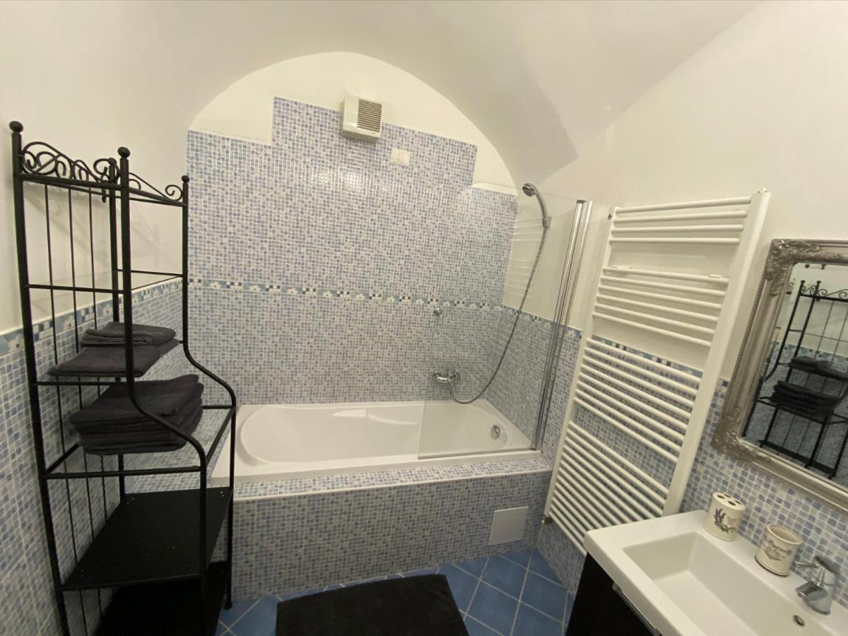 Apartmany Kovacska 科希策 外观 照片