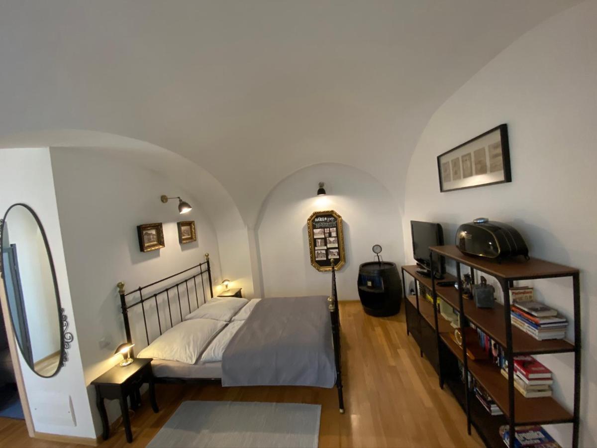 Apartmany Kovacska 科希策 外观 照片