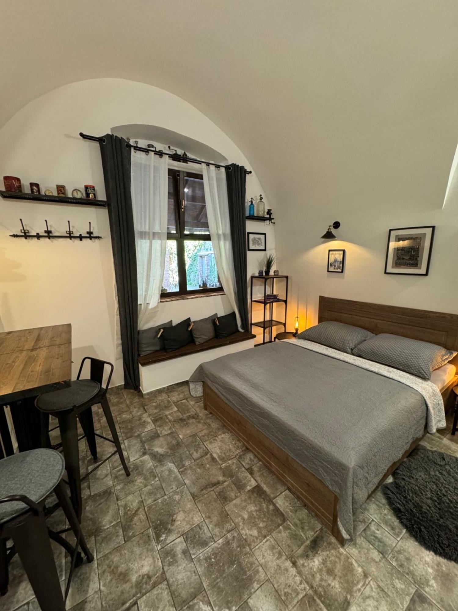 Apartmany Kovacska 科希策 外观 照片